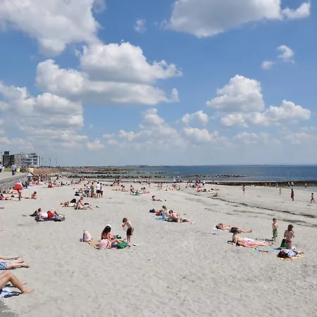 Salthill Ocean ゴールウェイ